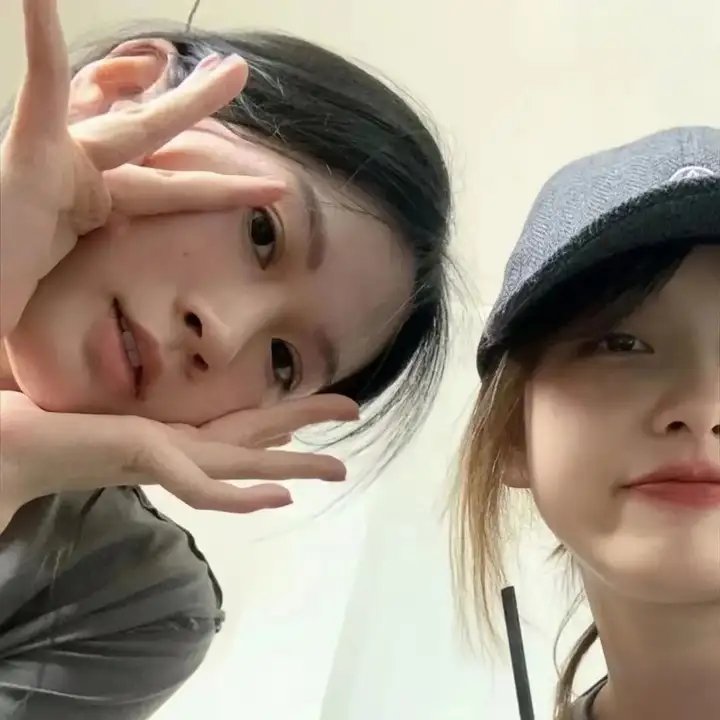 明天，我会成为谁的女友